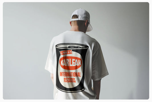 How to Style Karleah Graphic Tees and Hoodies for Summer 2025