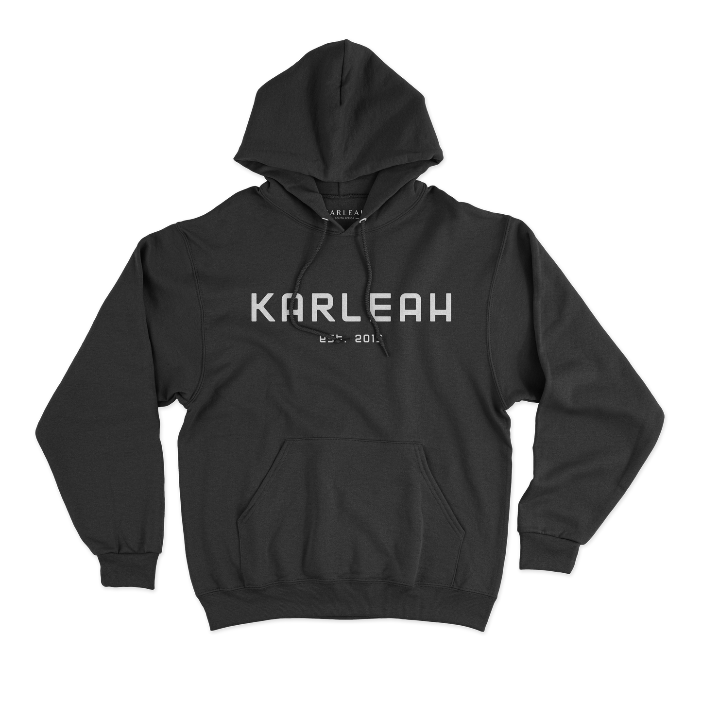 SIGNATURE HOODIE