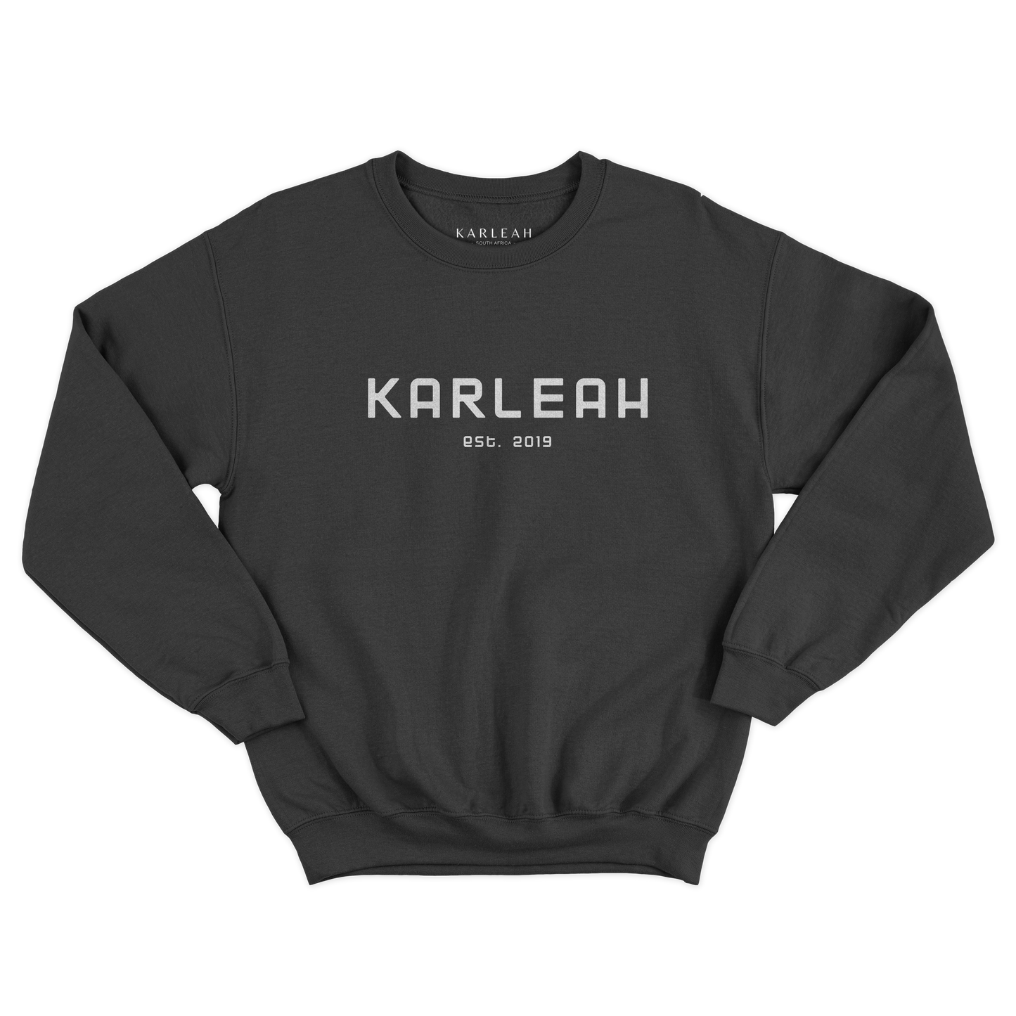 SIGNATURE SWEATER
