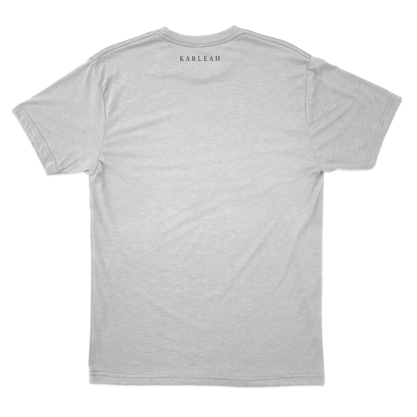 White Teddy Bear T-Shirt