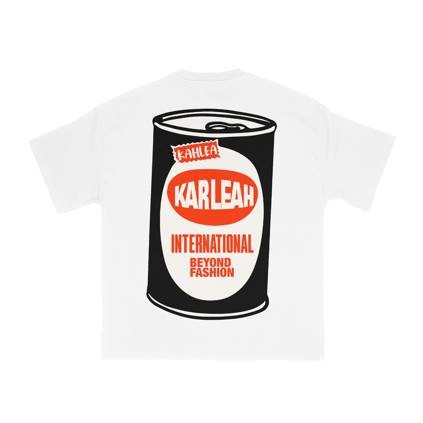 Karleah Soda Pop Graphic Tee