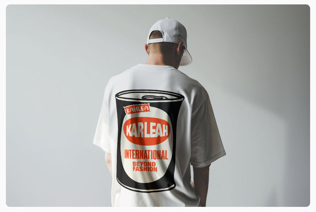 How to Style Karleah Graphic Tees and Hoodies for Summer 2025