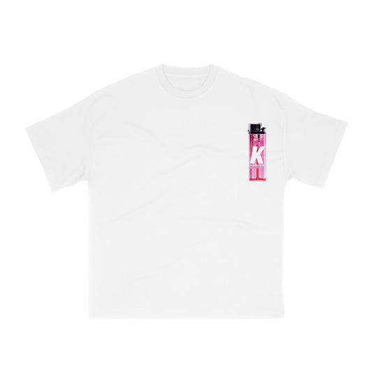 Karleah Lighter Graphic Tee