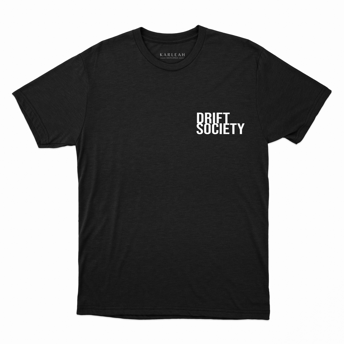 Drift Society T-Shirt