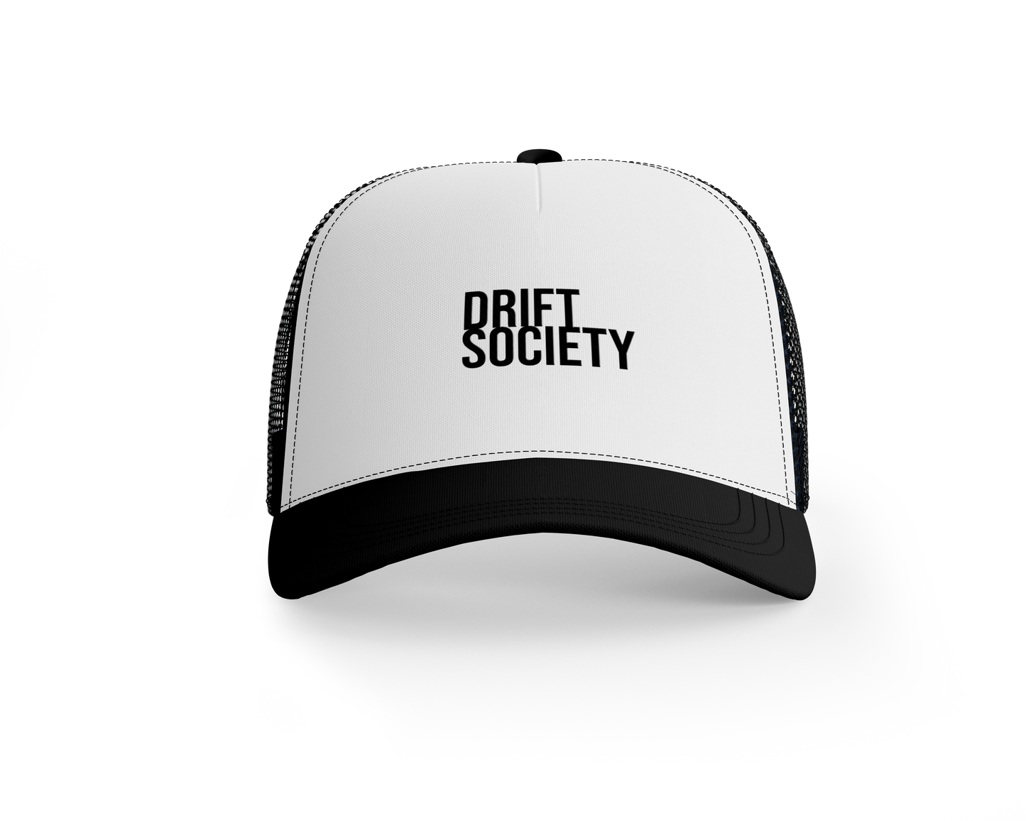 Drift Society Trucker