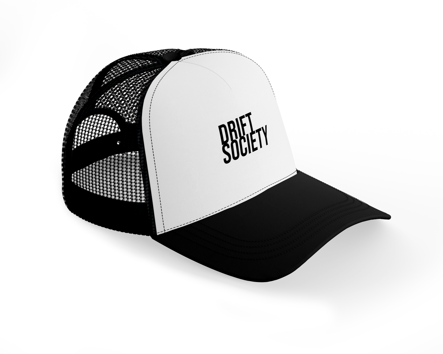 Drift Society Trucker