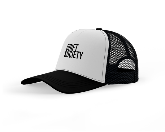 Drift Society Trucker