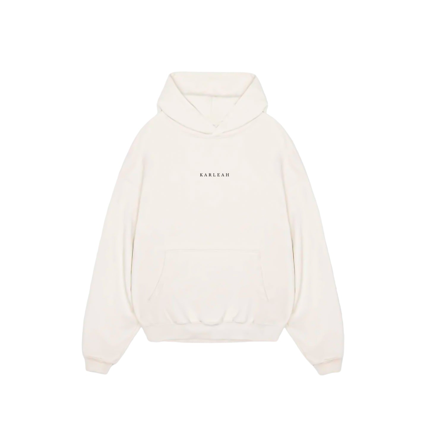 Beyond Fashion Graphic Hoodie