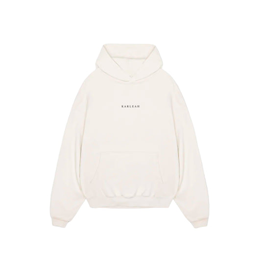 Beyond Fashion Graphic Hoodie