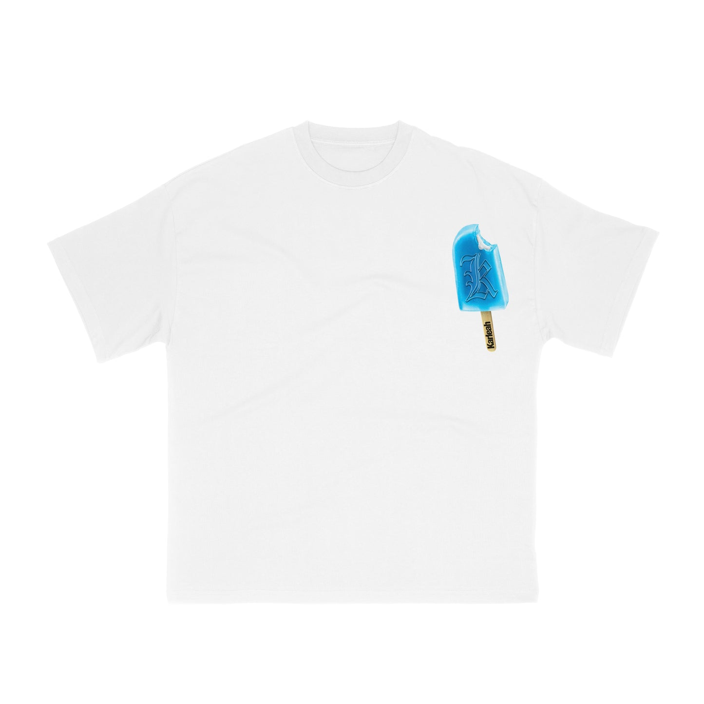 Karleah Ice Cream Graphic Tee