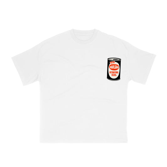 Karleah Soda Pop Graphic Tee